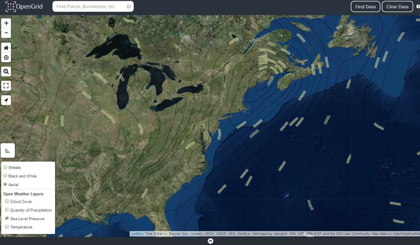 Sea Level