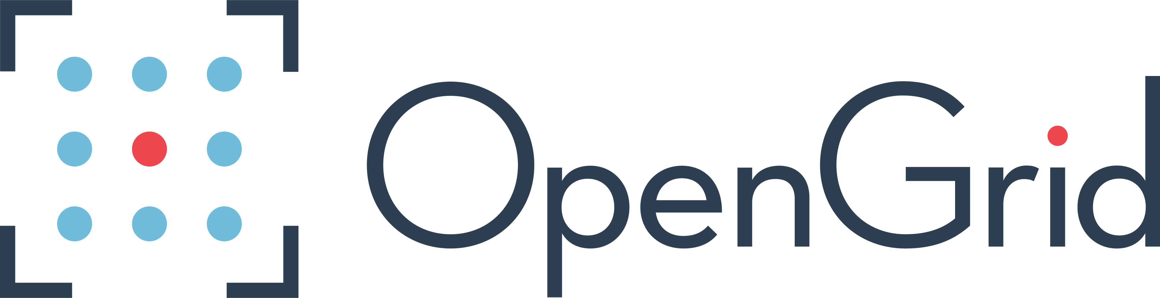 OpenGrid logo